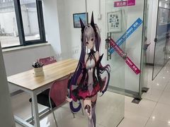 -樱花国际日语(仓山万达中心)