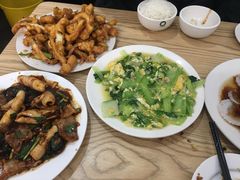 -九龙餐厅(大沽路店)