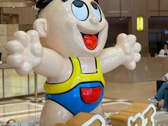 -上海神旺大酒店