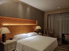 -西安赛瑞喜来登大酒店