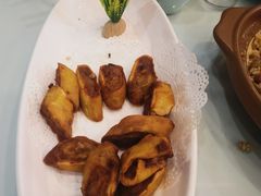 -龙香居海鲜浑锅家常菜·特色驴肉