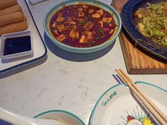 -川人百味(海悦天地店)
