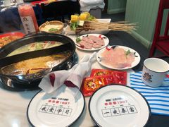 -XiaoJunGan Hotpot 钢管厂五区小郡肝火锅串串香