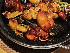 -志明眷村·台式融合菜·宵夜