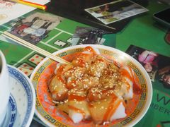 -憶廟街 X 沙角邨(太古城店)