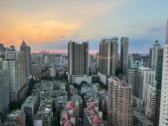 -广州花园酒店·凌璇阁旋转餐厅CAROUSEL360