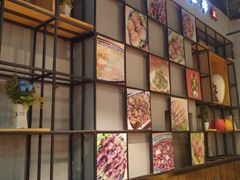 -川天喉重庆江湖菜