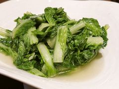 -羡餐厅·杭帮菜·淳菜(千岛湖自由洲际殿店)