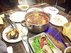 -吉布鲁牛排海鲜自助(武侯泛悦国际店)