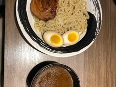 -雷神拉面(财富中心玉米楼店)