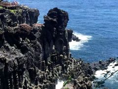 -龙头岩(Dragon Head Rock)
