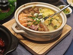 -苏州人家·精致苏帮菜(斜塘店)