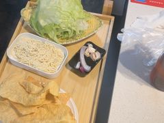 -和庆斋羊蝎子火锅·碳缸烧烤(顺义旗舰店)