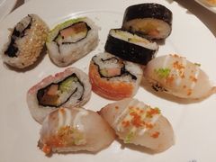 iphone_upload_pic-星伦多自助料理·涮烤一体(虹悦城店)