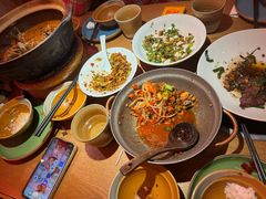 -吃饭皇帝大(合生汇店)