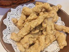 -乔阿马·江南味·驴肉香(龙湖华泾天街店)