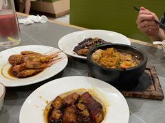 -阿毛饭店(和义路店)