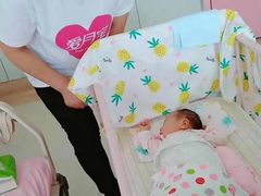 -爱月宝月嫂·育儿嫂(哈尔滨总店)