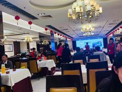 大堂-文杏酒楼(一品天下店)