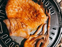 海盗船长-超级神炭烤肉夜食(芥园西道店)