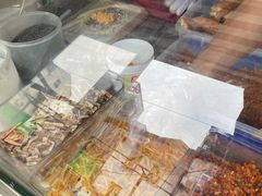-徐氏糯米包油条(山海关路店)
