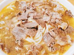 加肉饸饹面-肖家客饸饹面(郑州总店)