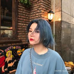 -LJOY丽锦造型·烫发染发