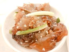 海蜇头-金翠皇宫粤菜·点心·海鲜(翡翠店)