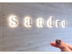 -sandro(王府中环店)