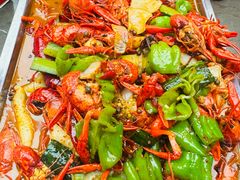 -盱眙虾神於氏龙虾(夫子庙红街店)