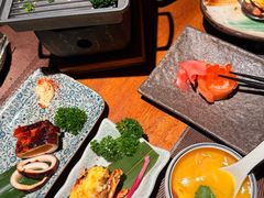 -一本料理(西溪天街店)
