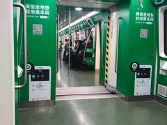 -西安北站(地铁站)