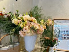 -EAU CAFE(永康路店)