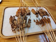 -逗烤·轻烧烤(福田店)