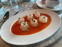 -无锡苏宁银河国际酒店-悦府65中餐厅