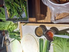 -小杨烤肉(朱雀店)