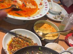-湘间田舍(北仑银泰店)