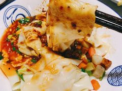 招牌biangbiang面-大嘻咹biangbiang面(历史博物馆店)