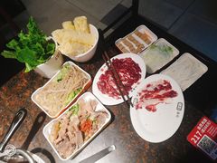 -八合里潮汕鲜牛肉火锅(深圳海岸城店)