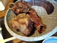 -95号酱骨·一块豆腐(展春园西路店)