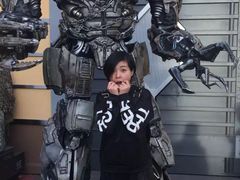 -好莱坞环球影城