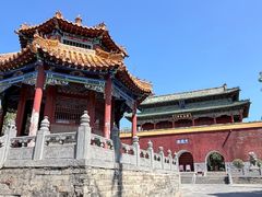 -中岳庙