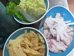 -探窝·竹笙椰子鸡(杨箕店)