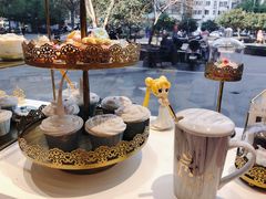 -贝紫Style(木马公寓店)