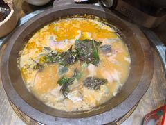 -食理八湘(中海城风情苑北区店)