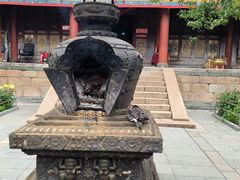 -五台山风景名胜区