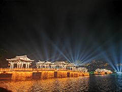 -潮州古城