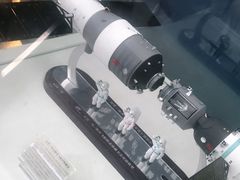 -陕西自然博物馆