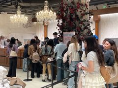 -ONE MOMENT(北京朝外店)
