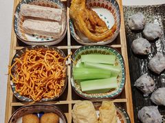 -螺大喜螺蛳粉火锅(雍和宫店)